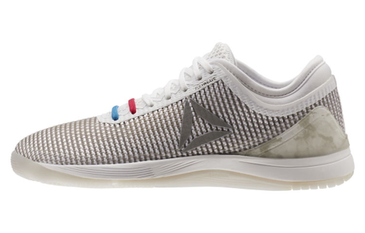 Reebok CrossFit Nano 8 Flexweave 'Skull Grey' CN2973