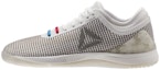 Buy Reebok CrossFit Nano 8 Flexweave 'Skull Grey' Kelabu Tulang Stylish CN2973