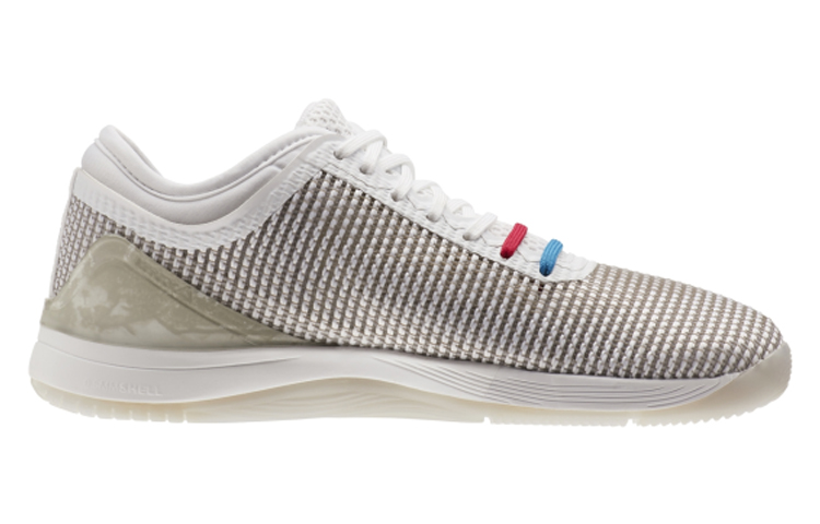 Order Reebok CrossFit Nano 8 Flexweave ''Schedelgrijs'' CN2973