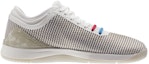 Order Reebok CrossFit Nano 8 Flexweave 'Skull Grey' Kelabu Tulang Stylish CN2973