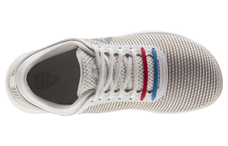Lookbook Reebok CrossFit Nano 8 Flexweave ''Schedelgrijs'' CN2973