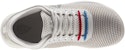 Reebok CrossFit Nano 8 Flexweave 'Skull Grey' Kelabu Tulang Stylish CN2973