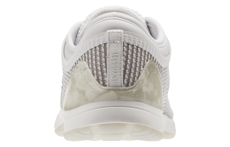 Shop Reebok CrossFit Nano 8 Flexweave ''Schedelgrijs'' CN2973