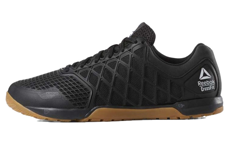Reebok Crossfit Nano 'Black Brown' CN7927