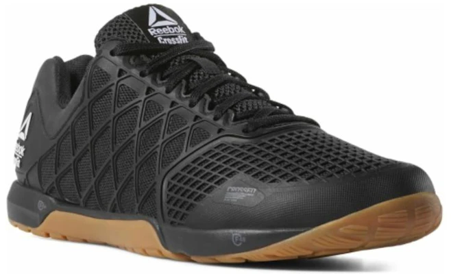 Reebok Crossfit Nano 'Black Brown' CN7927 Lookbook Reebok Crossfit Nano 'Black Brown' CN7927