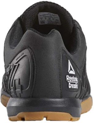 Reebok Crossfit Nano 'Black Brown' CN7927 Shop Reebok Crossfit Nano 'Black Brown' CN7927