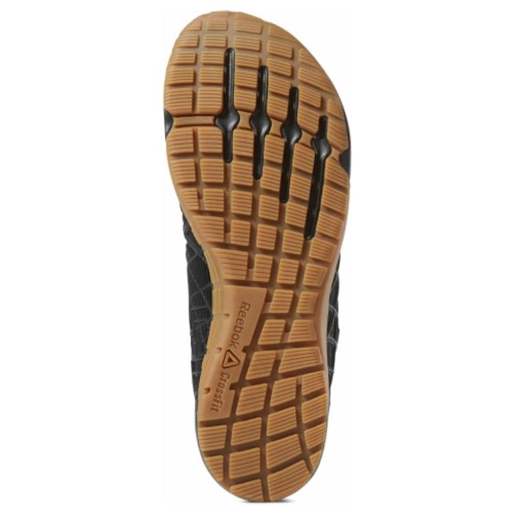 Purchase Reebok Crossfit Nano 'Black Brown' CN7927