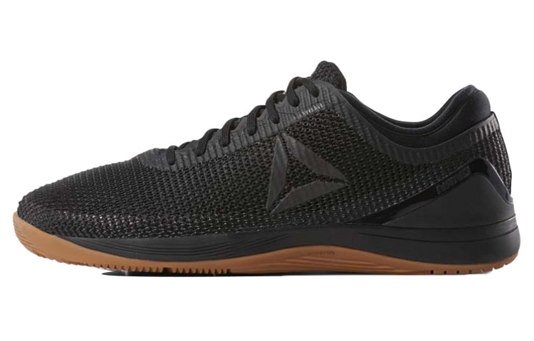 Reebok Crossfit Nano 'Black Brown' CN8066