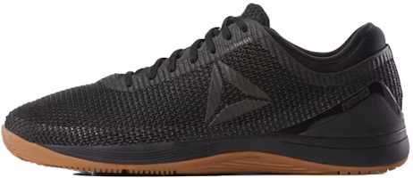 Reebok Crossfit Nano 'Black Brown' CN8066 Reebok Crossfit Nano 'Black Brown' CN8066