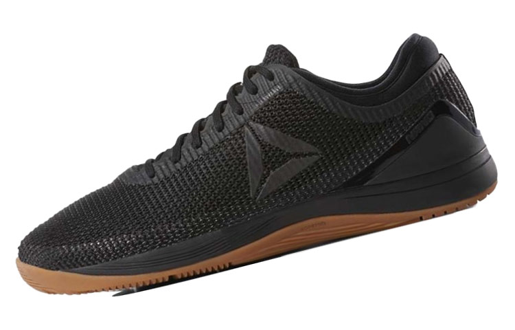 Lookbook Reebok Crossfit Nano 'Hitam Coklat' CN8066