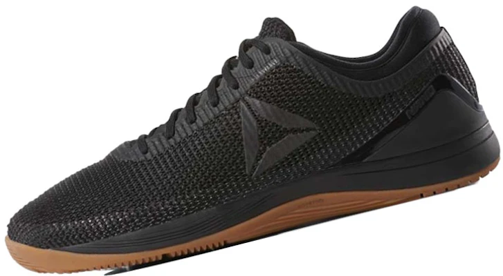 Reebok Crossfit Nano 'Hitam Coklat' CN8066 Lookbook Reebok Crossfit Nano 'Hitam Coklat' CN8066