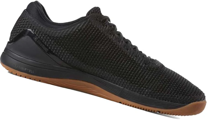 Reebok Crossfit Nano 'Hitam Coklat' CN8066 Shop Reebok Crossfit Nano 'Hitam Coklat' CN8066