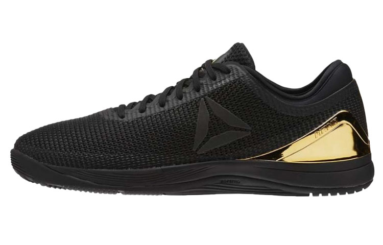 Reebok Crossfit Nano 'Black Gold' CN7063