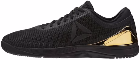 Reebok Crossfit Nano 'Black Gold' CN7063 Reebok Crossfit Nano 'Black Gold' CN7063