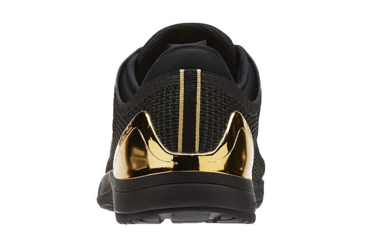 Purchase Reebok Crossfit Nano ''Noir Or'' CN7063