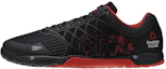 Buy Reebok Crossfit Nano 'Hitam Merah' M43438