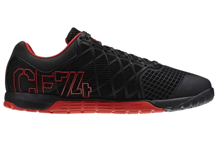 Order Reebok Crossfit Nano 'Hitam Merah' M43438