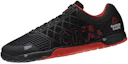 Lookbook Reebok Crossfit Nano 'Hitam Merah' M43438