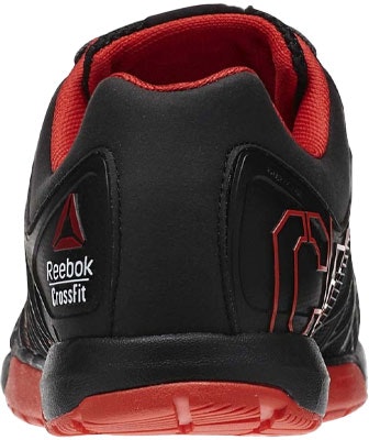 Reebok Crossfit Nano 'Black Red' M43438 Purchase Reebok Crossfit Nano 'Black Red' M43438
