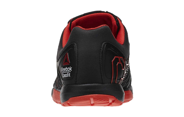 Purchase Reebok Crossfit Nano 'Hitam Merah' M43438