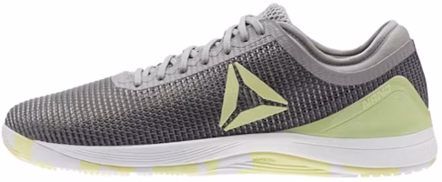 Reebok CrossFit Nano 8.0 'Tin Greyshark Lemon Zest' CN2975 Reebok CrossFit Nano 8.0 'Tin Greyshark Lemon Zest' CN2975