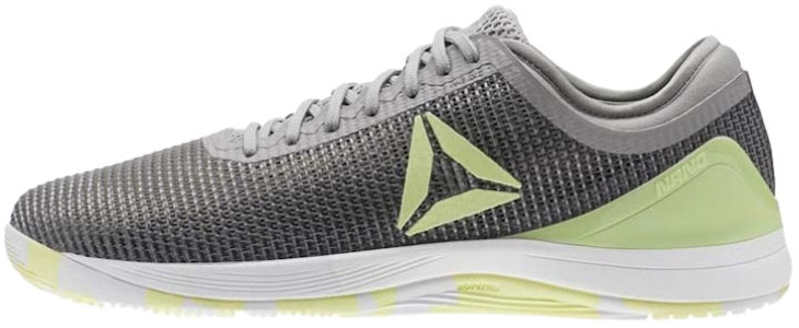 リーボック CrossFit Nano グレー/イエロー CN2975 Buy リーボック CrossFit Nano グレー/イエロー CN2975