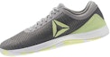 Lookbook Reebok CrossFit Nano 8.0 'Kelabu Lemon Zest' CN2975