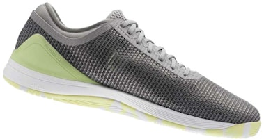 リーボック CrossFit Nano グレー/イエロー CN2975 Shop リーボック CrossFit Nano グレー/イエロー CN2975