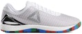 Reebok Crossfit Nano Rendah 'Putih Perak' CN8065