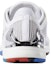Shop Reebok Crossfit Nano Rendah 'Putih Perak' CN8065