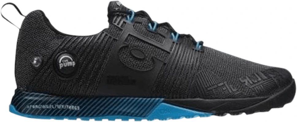 Reebok Crossfit Nano Pump Fusion ''Zwart'' V67642 Buy Reebok Crossfit Nano Pump Fusion ''Zwart'' V67642