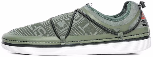 Reebok Crossfit Nanossage BNG 9 'Green' M48523 Reebok Crossfit Nanossage BNG 9 'Green' M48523