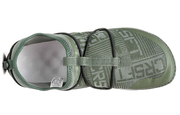 Shop Reebok Crossfit Nanossage BNG 9 'Hijau' M48523