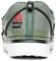 Purchase Reebok Crossfit Nanossage BNG 9 防滑減震 低筒休閒板鞋 綠