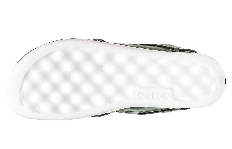 Details for Reebok Crossfit Nanossage BNG 9 'Hijau' M48523