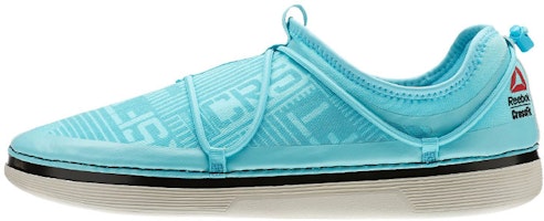 Reebok Crossfit Nanossage BNG 9 'Light Blue Comfort Casual Low-Top' M48522 Reebok Crossfit Nanossage BNG 9 'Light Blue Comfort Casual Low-Top' M48522