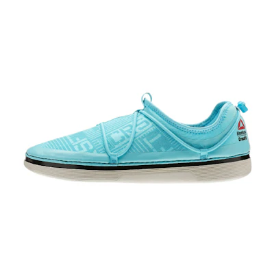 Reebok Crossfit Nanossage BNG 9 'Light Blue CMFT Casual Low-Top'