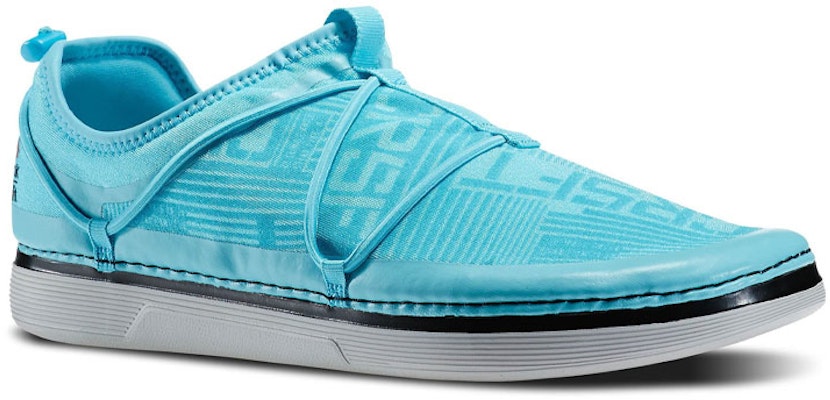 Reebok Crossfit Nanossage BNG 9 'Light Blue Comfort Casual Low-Top' M48522 Lookbook Reebok Crossfit Nanossage BNG 9 'Light Blue Comfort Casual Low-Top' M48522