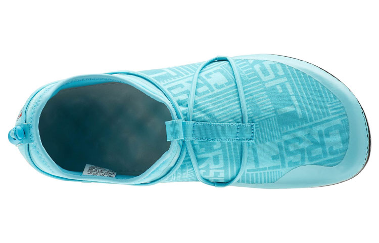 Shop Reebok Crossfit Nanossage BNG 9 'Azul Claro Confort Casual Baja' M48522