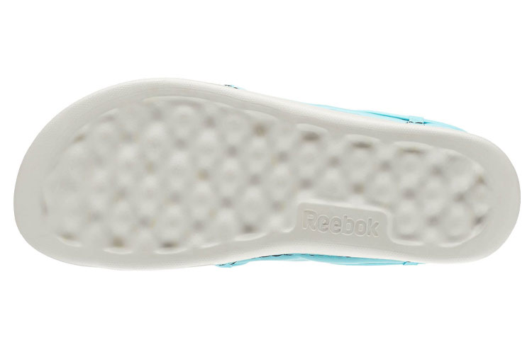 Details for Reebok Crossfit Nanossage BNG 9 'Azul Claro Confort Casual Baja' M48522