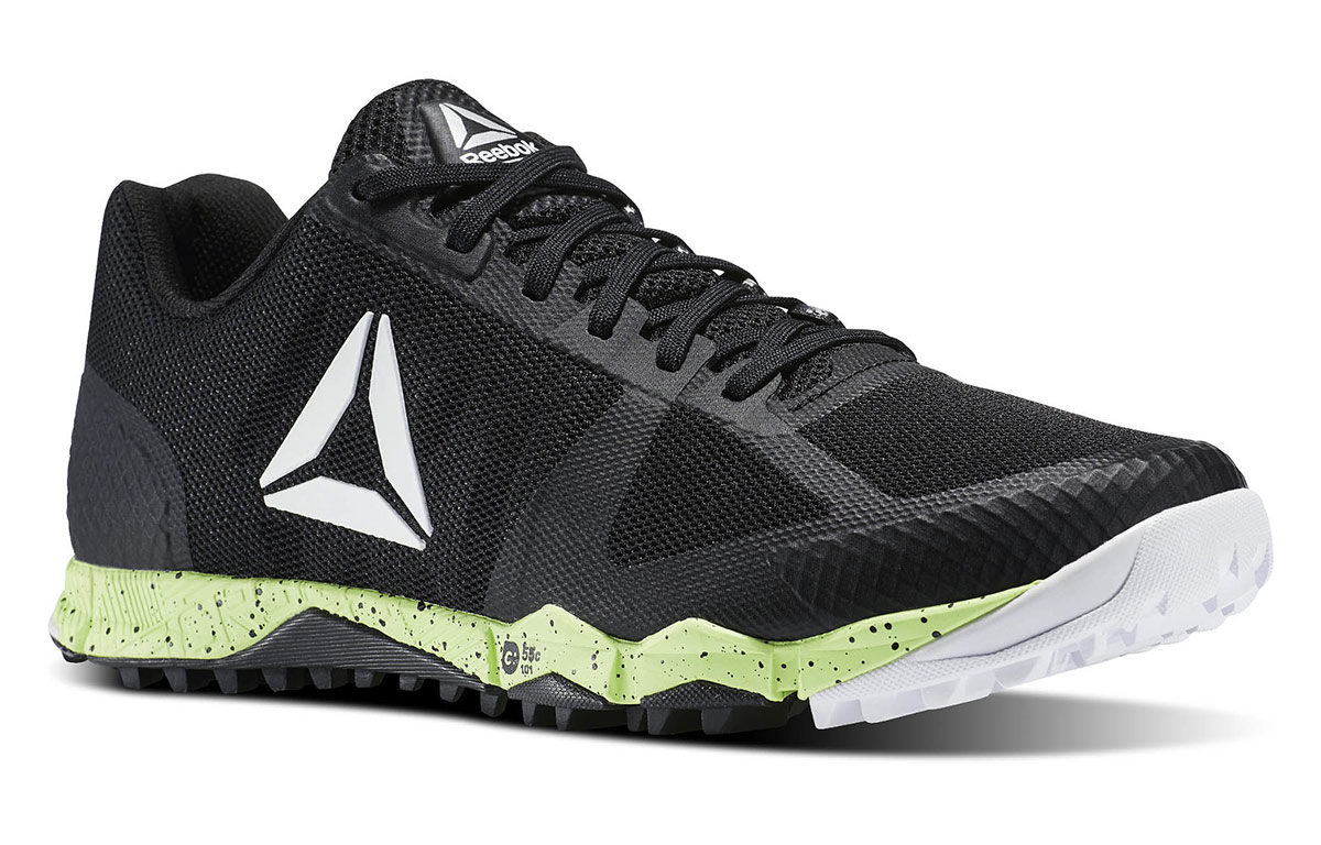 Lookbook Reebok CrossFit Speed Field 2.0 BS8110