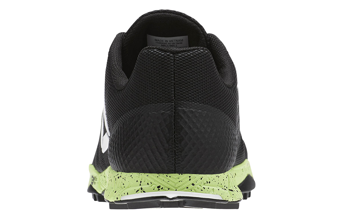 Shop Reebok CrossFit Speed Field 2.0 BS8110