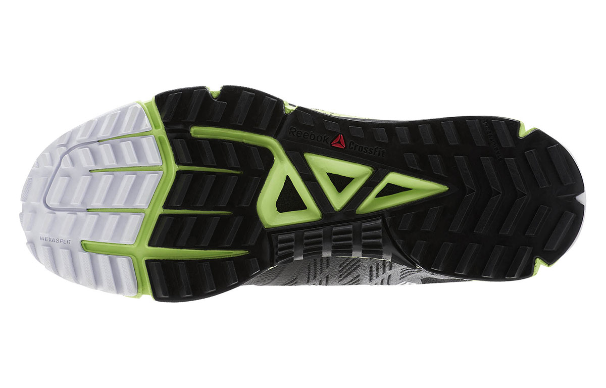 Details for Reebok CrossFit Speed Field 2.0 BS8110