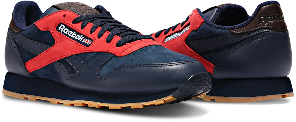 Reebok CrossFit Speed Rood Blauw Hardloopschoenen ''Rood Blauw'' CN1815 Lookbook Reebok CrossFit Speed Rood Blauw Hardloopschoenen ''Rood Blauw'' CN1815