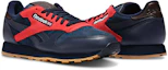 Lookbook Reebok CrossFit Speed Rood Blauw Hardloopschoenen ''Rood Blauw'' CN1815