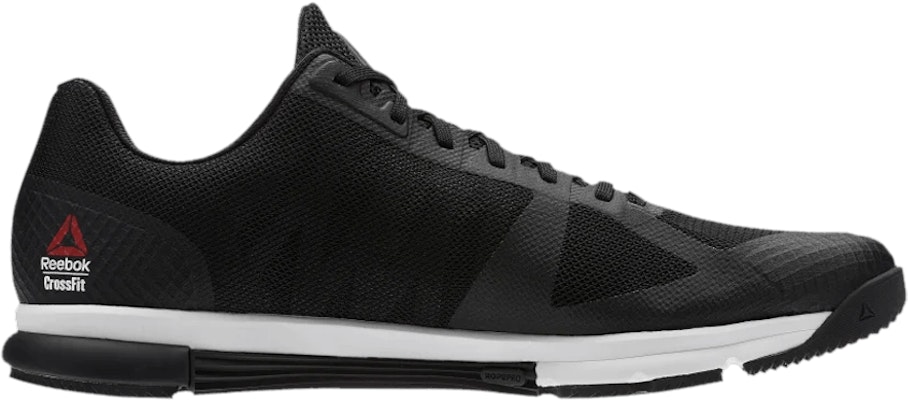 Reebok speed 2025 tr 2.0 black