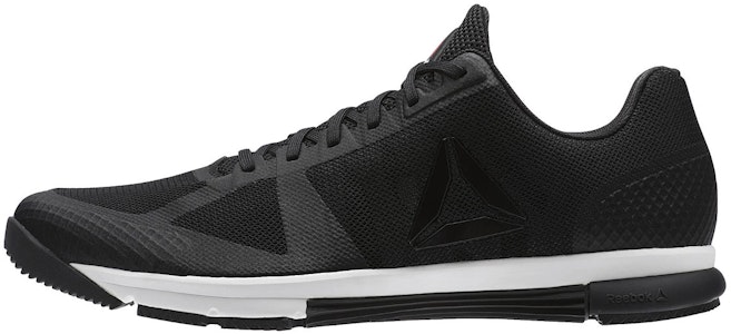 Reebok CrossFit Speed TR 2.0 'Hitam' BS8098 Buy Reebok CrossFit Speed TR 2.0 'Hitam' BS8098