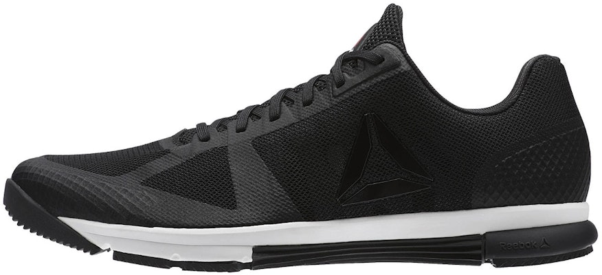 Reebok CrossFit Speed TR 2.0 'Black' BS8098 Buy Reebok CrossFit Speed TR 2.0 'Black' BS8098