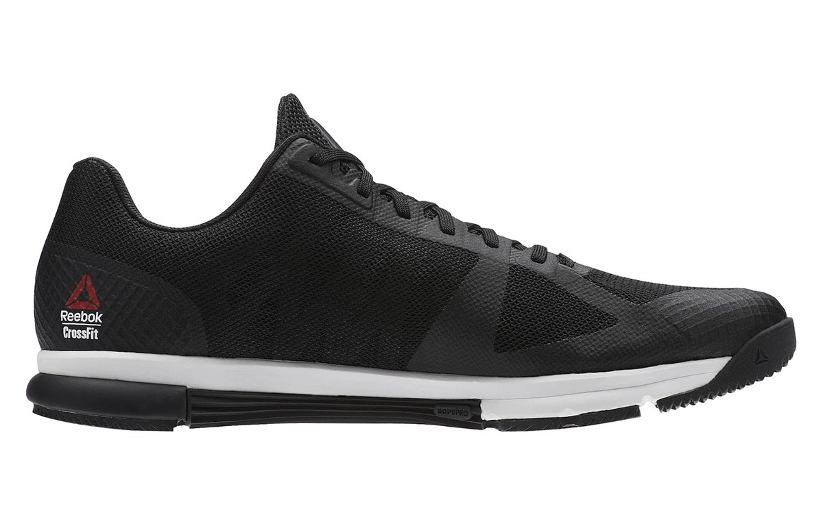 Order Reebok CrossFit Speed TR 2.0 ''Zwart'' BS8098
