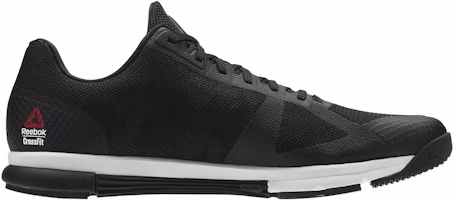 Order 銳步 CrossFit Speed TR 2.0 '黑色' BS8098